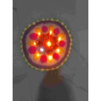 Anmol Chakki Atta 10 kg