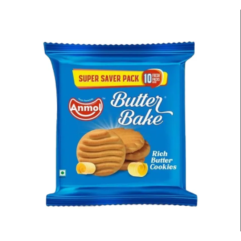 Butter Back