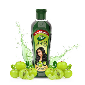 Amla oil