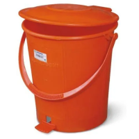 Dustbin
