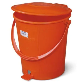 Dustbin