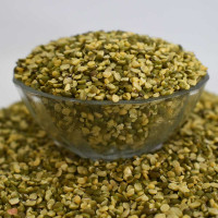 Dal Mah Chilka 500 gms