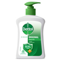 Handwash